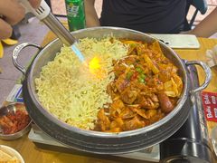 -李先生的首尔小馆(松江启源广场店)