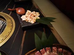 -厚贞日式烤肉(浦东汇智店)