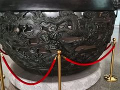 -首都机场T3航站楼商务CIP贵宾厅