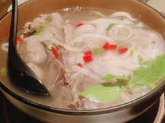 -安南越南餐厅(青岛万象城店)