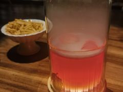 -鸡尾酒实验室酒吧(隆礼路店)