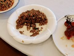 -紫光园·烤鸭·北京菜(劲松店)