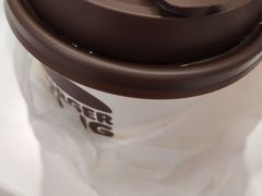 -汉堡王(上海118广场店)