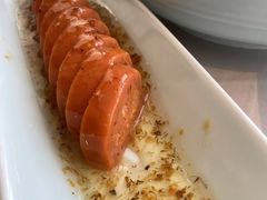 -静之湖湖畔餐厅