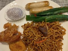 -广州花都希尔顿惠庭酒店
