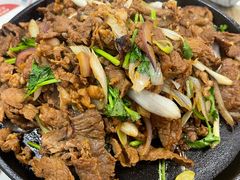 -清真·鸦儿李记·小馆(后海店)