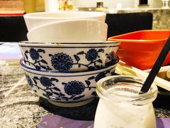 -金海湾自助餐厅(金陵饭店)