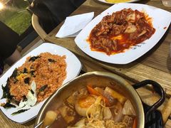 -李先生的首尔小馆(松江启源广场店)