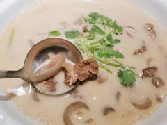 粉皮炖羊肉-时间仓(月湖公园店)