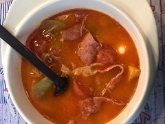 -红丫骨汤麻辣烫(汽车站店)