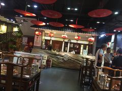 大堂-东北大院·东北菜(三台子店)