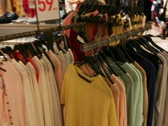 -ZARA(凯德乐峰广场店)