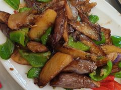 -李老哈·东北菜(宋园路店)