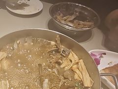 -蝎王府羊蝎子(西直门店)