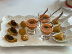 -La Villa French Restaurant