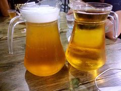 -二红烧烤排骨串(麦岛店)