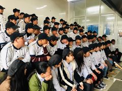 -巴渝瓦肆重庆鲜火锅(宝龙环湖店)