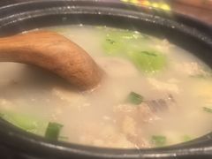 -吴越荣记苏州菜·松鼠桂鱼(月光码头店)