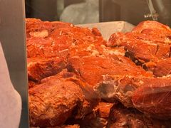 -马志善稀糊爛生熟肉店