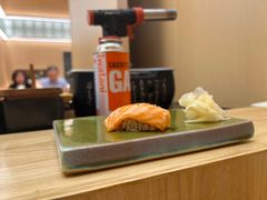 -鮨政·Omakase(港汇恒隆广场店)