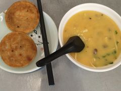 -馅饼粥·百年传承 since1926(中山路店)