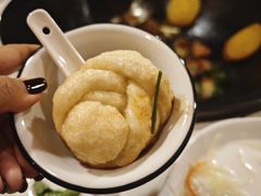 -江湖水乡铁锅炖魚(周庄嘉园店)
