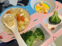 -撒拉花儿·新疆菜·清真(太阳宫店)