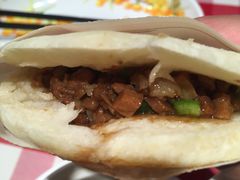 -西贝莜面村(近铁城市广场店)