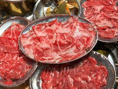 -行运海鲜食集(北京首店)