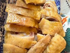 本地三黄鸡-下塘街25号农家菜馆(新场店)