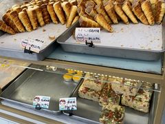 -爱德顺糕点食屋(利民道店)