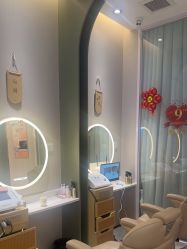 -丝域养发馆