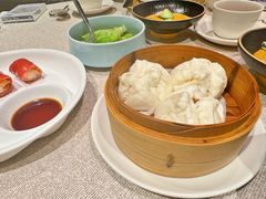 -万丽轩·粤菜(王府井金茂万丽酒店)