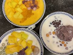 -赵记传承·中国甜品(福州总店)