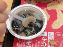 -华记煲仔华·煲仔饭(三元里万科里店)