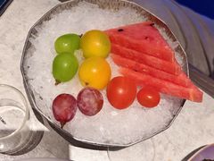 -上和臻品中国菜(花园街店)