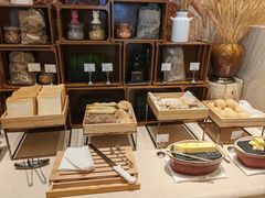 -海风餐厅•海鲜自助餐(十六浦索菲特酒店)