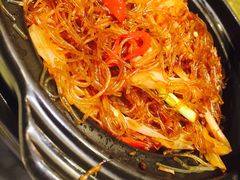 大虾粉丝煲-上海小南国(国发店)