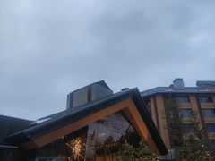 -中旅松花湖滑雪场