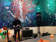 -星巴克臻选(上海合生汇1F店)