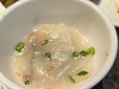 -正苑26年海鲜烤肉•牛尾汤汤饭(东港店)