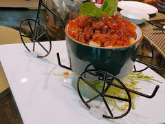 -茶叁酒肆·楚味江湖(菱角湖店)