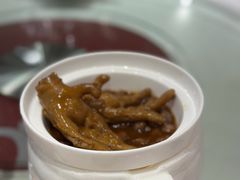 -凤凰楼酒家·粤宴点心(华强北店)