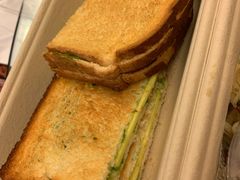 -HELLO 27 意面·沙拉·帕尼尼