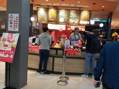 -85度C(深圳佳宁娜店)