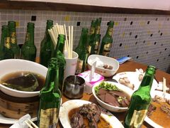 -澳门陈光记烧味饭店(郎家园店)