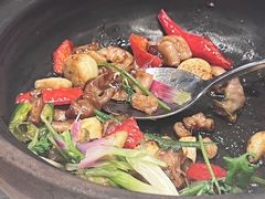 -常来小聚·广州非遗传承餐厅(高德置地店)