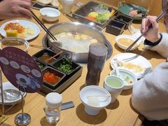-阿源鱼捞斑鱼火锅·海鲜粥(山景尚宅店)