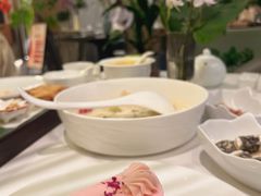 -上蔬无瑕· 创意素食·Vegetarian(华采天地店)