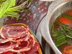 -刘艳黄牛肉(九襄店)
